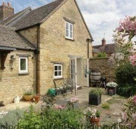 2 Bedroom Cottage Chipping Campden Exterior photo