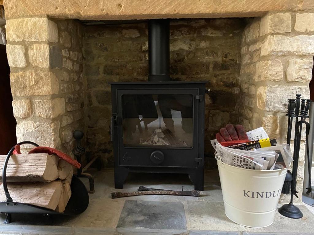 2 Bedroom Cottage Chipping Campden Exterior photo