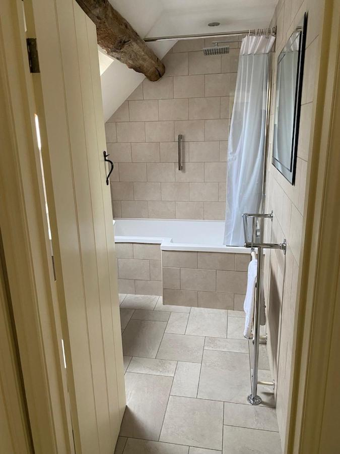 2 Bedroom Cottage Chipping Campden Exterior photo