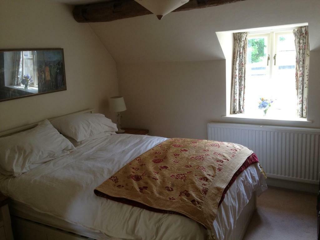 2 Bedroom Cottage Chipping Campden Exterior photo