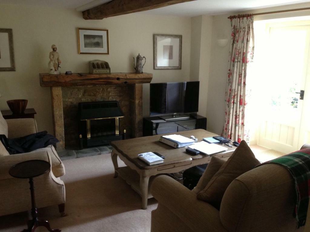 2 Bedroom Cottage Chipping Campden Exterior photo