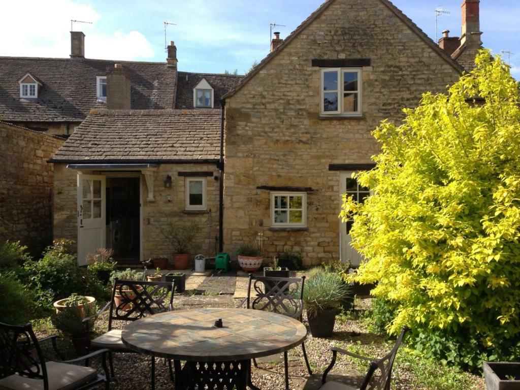 2 Bedroom Cottage Chipping Campden Exterior photo