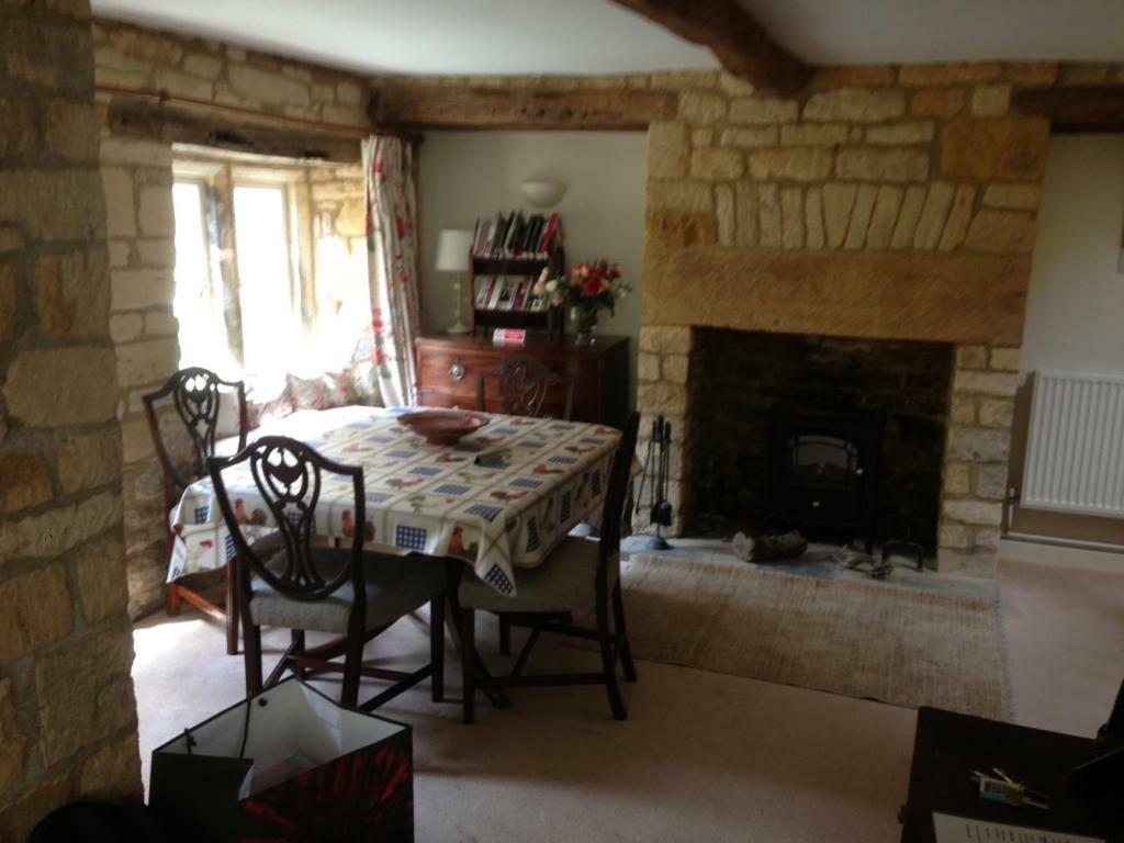 2 Bedroom Cottage Chipping Campden Exterior photo