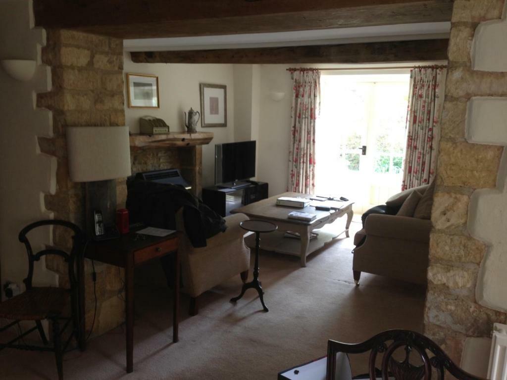 2 Bedroom Cottage Chipping Campden Exterior photo